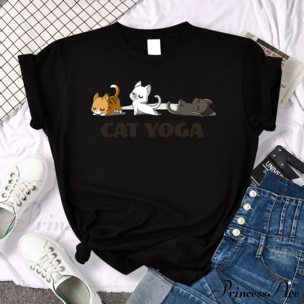 Timeless Vintage Style T-Shirt