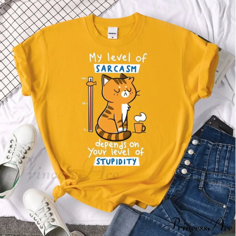Timeless Vintage Style T-Shirt