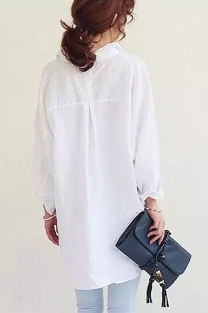 Timeless Vintage Style Garment