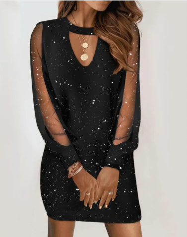 Vintage Inspired Dress