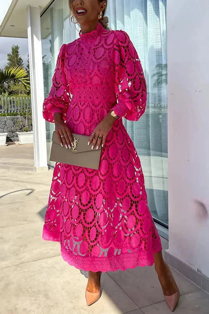 Classic Vintage Dress