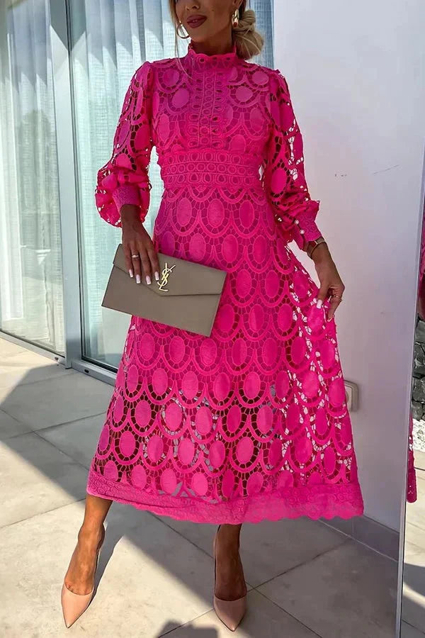 Classic Vintage Dress