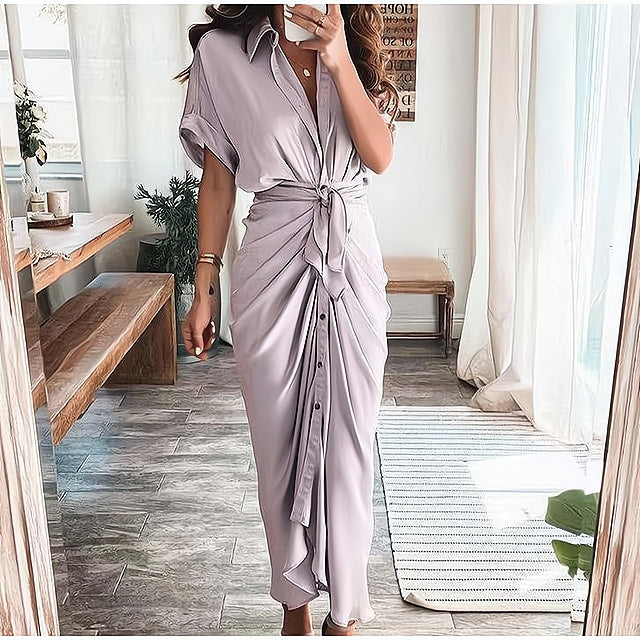 Elegantly Designed Dress