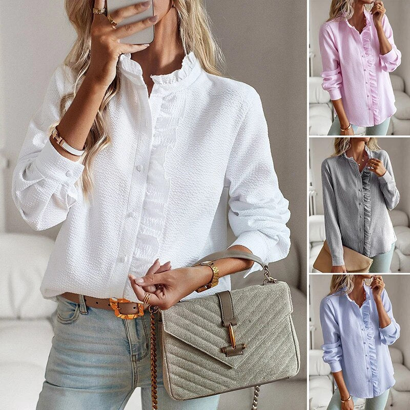 Beautifully Crafted Blouse
