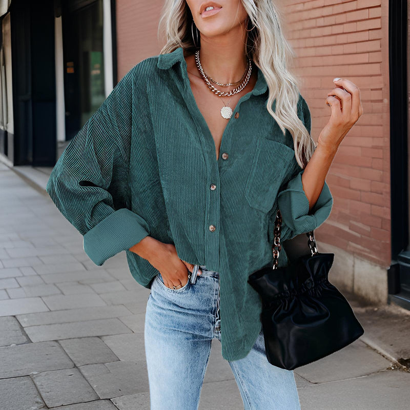 Classic Vintage Blouse