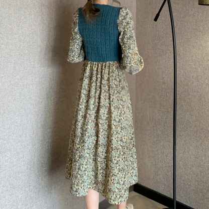 Beautifully Crafted Dress