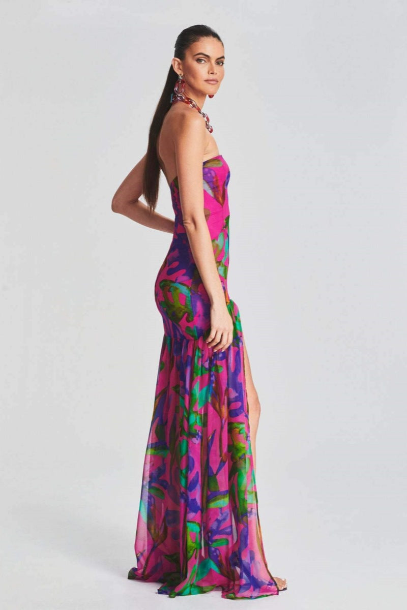 Vintage Inspired Dress