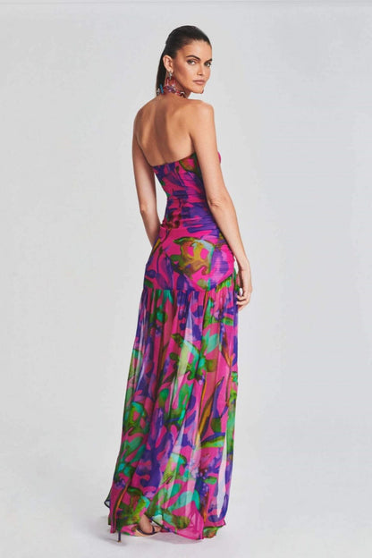 Vintage Inspired Dress