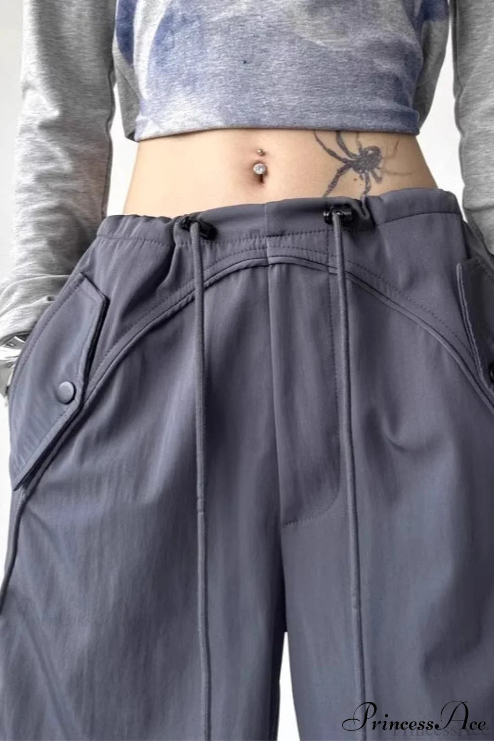 Vintage Inspired Pants