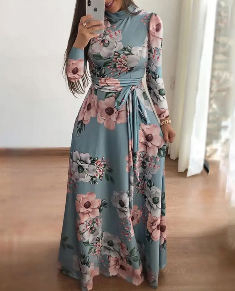 Beautifully Crafted Dress