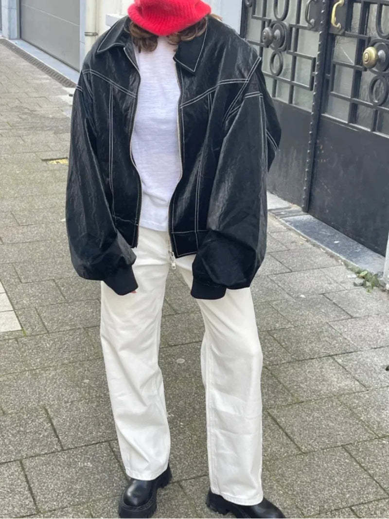 Vintage Inspired Coat