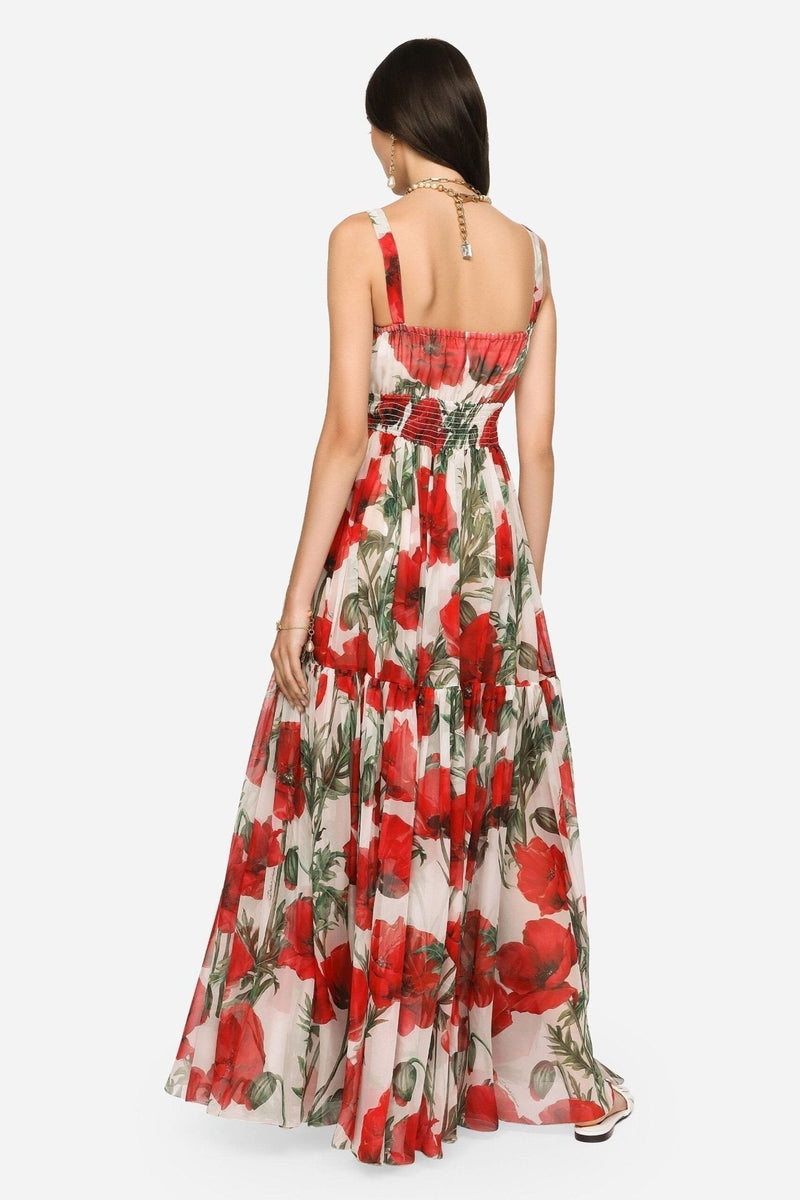 Vintage Inspired Dress