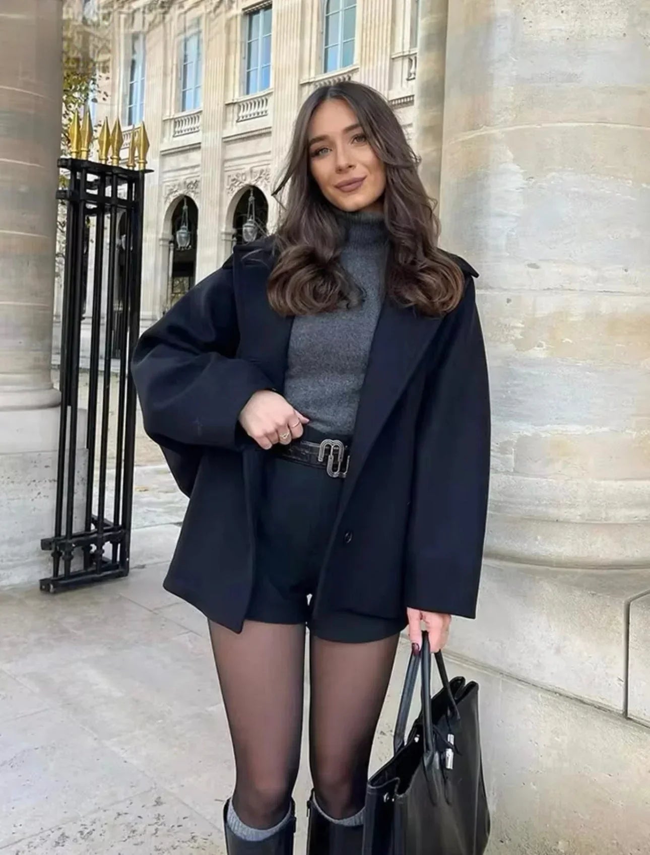 Beautifully Crafted Jacket