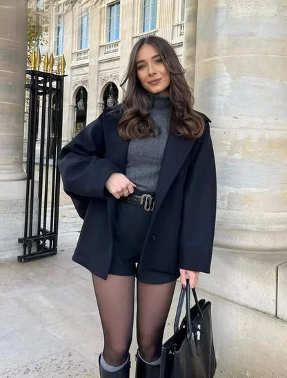 Beautifully Crafted Jacket