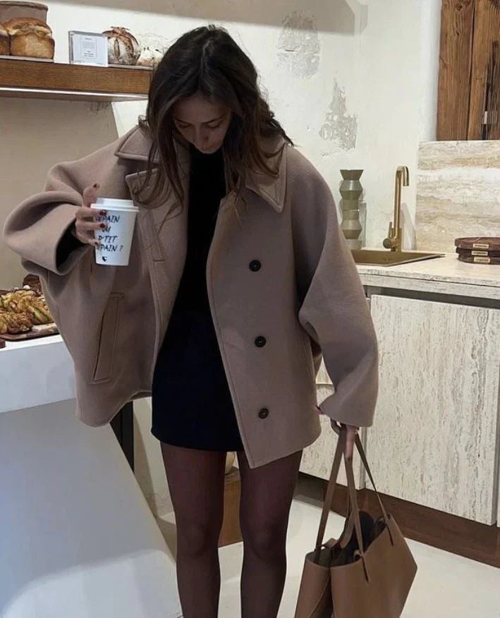 Beautifully Crafted Jacket