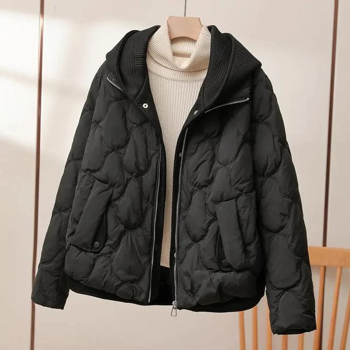 Thoughtfully Designed Jacket