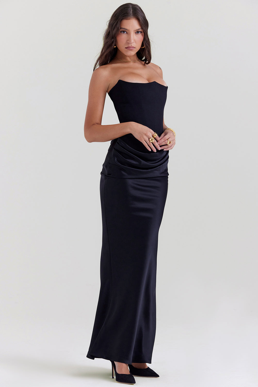 Vintage Inspired Dress