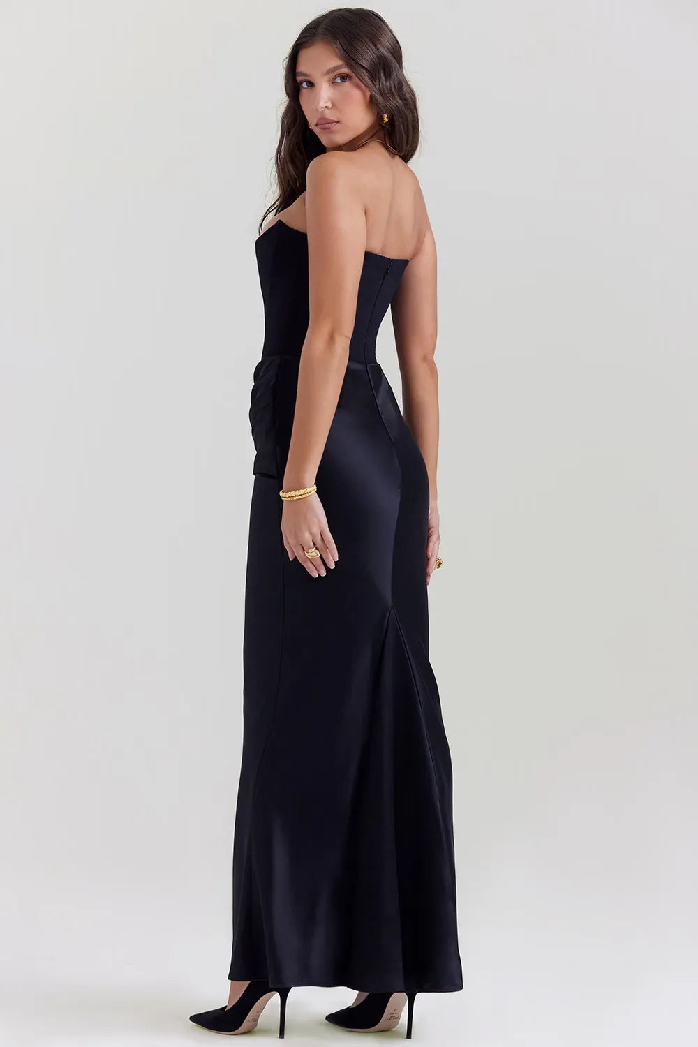 Elegantly Designed Dress