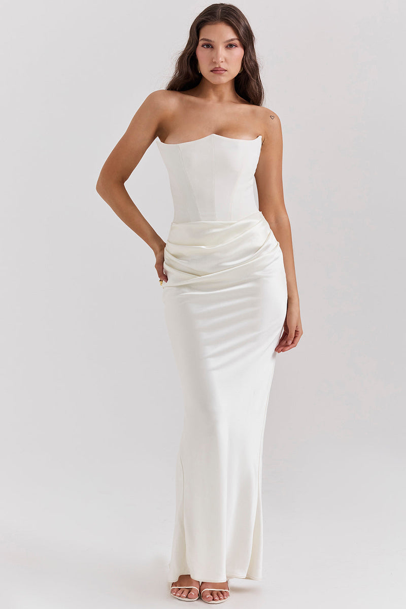 Classic Designed Dress