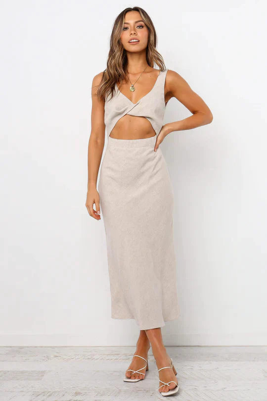 Vintage Inspired Dress