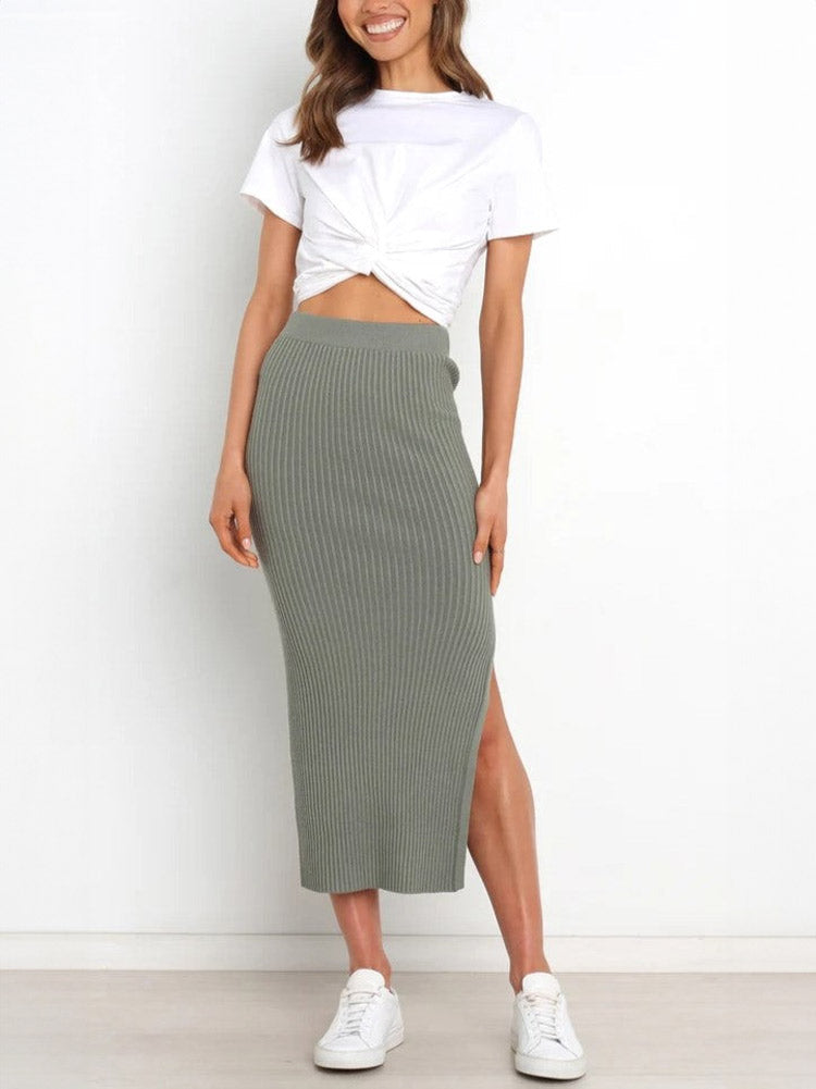 Timeless Vintage Style Garment