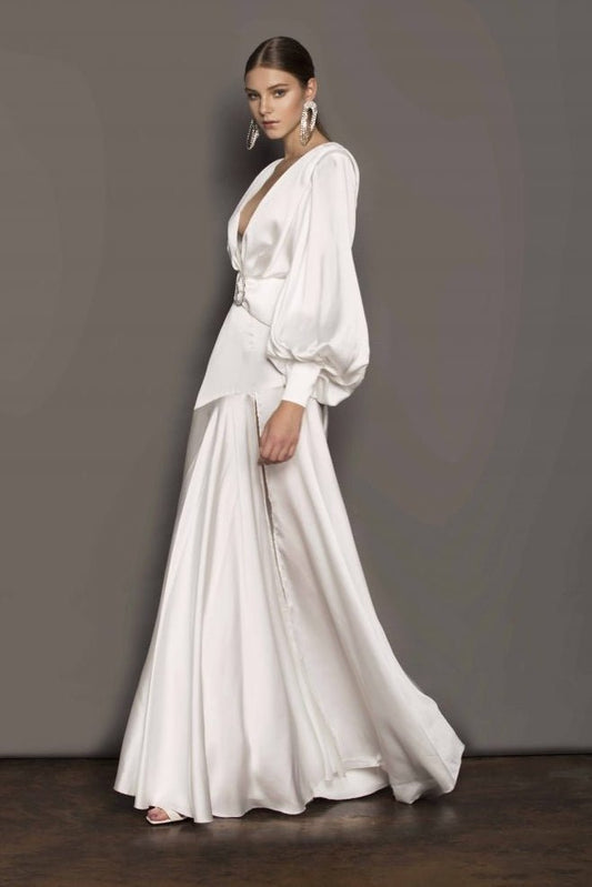 Thoughtfully Designed Dress