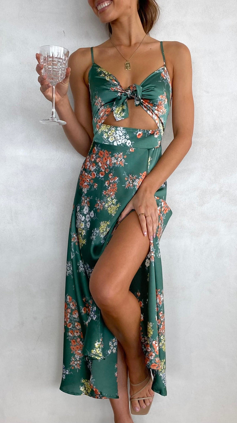 Thoughtfully Designed Dress