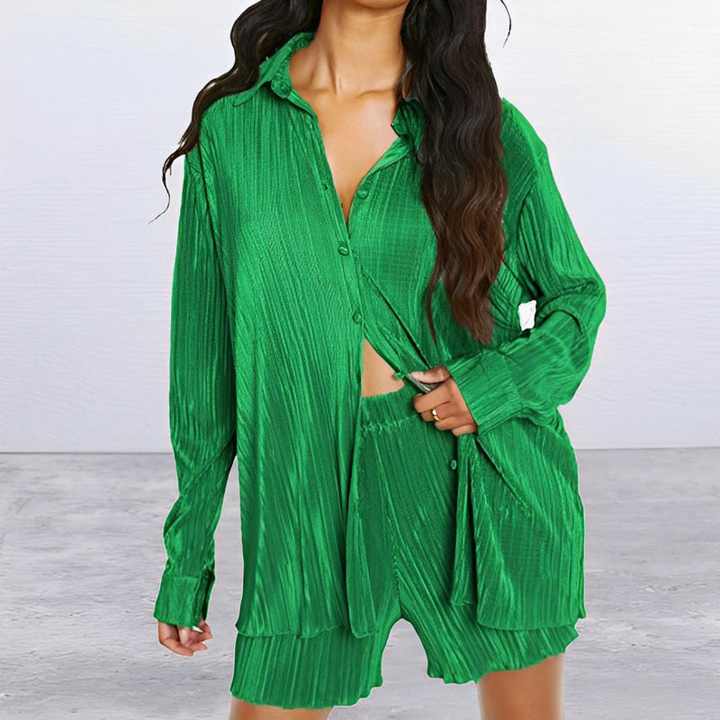 Classic Designed Shirt