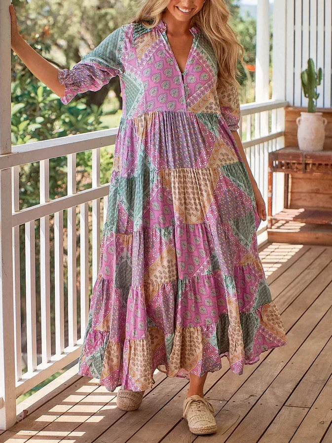 Thoughtfully Designed Dress