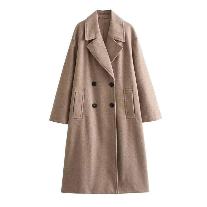 Beautifully Crafted Jacket