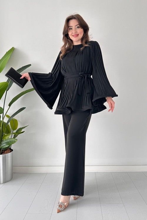 Gracefully Designed Pants
