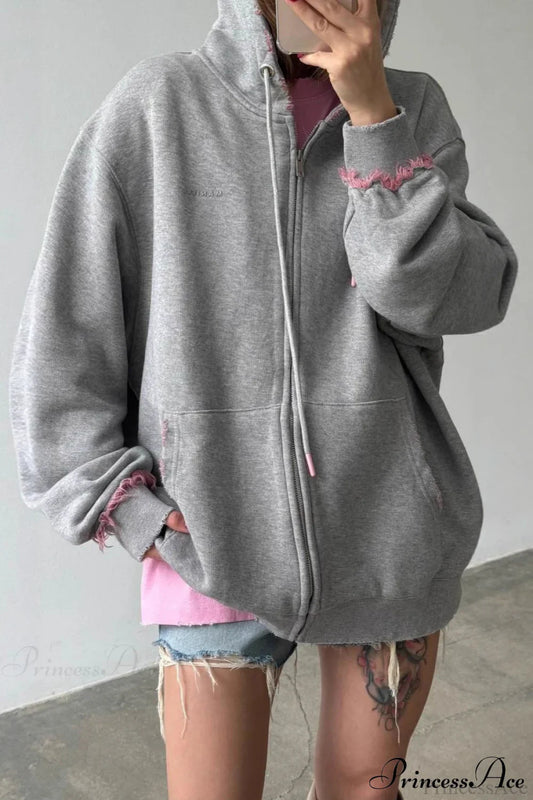 Grey