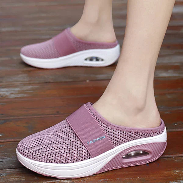 Stylish Orthopedic Shoes for Any Occasion