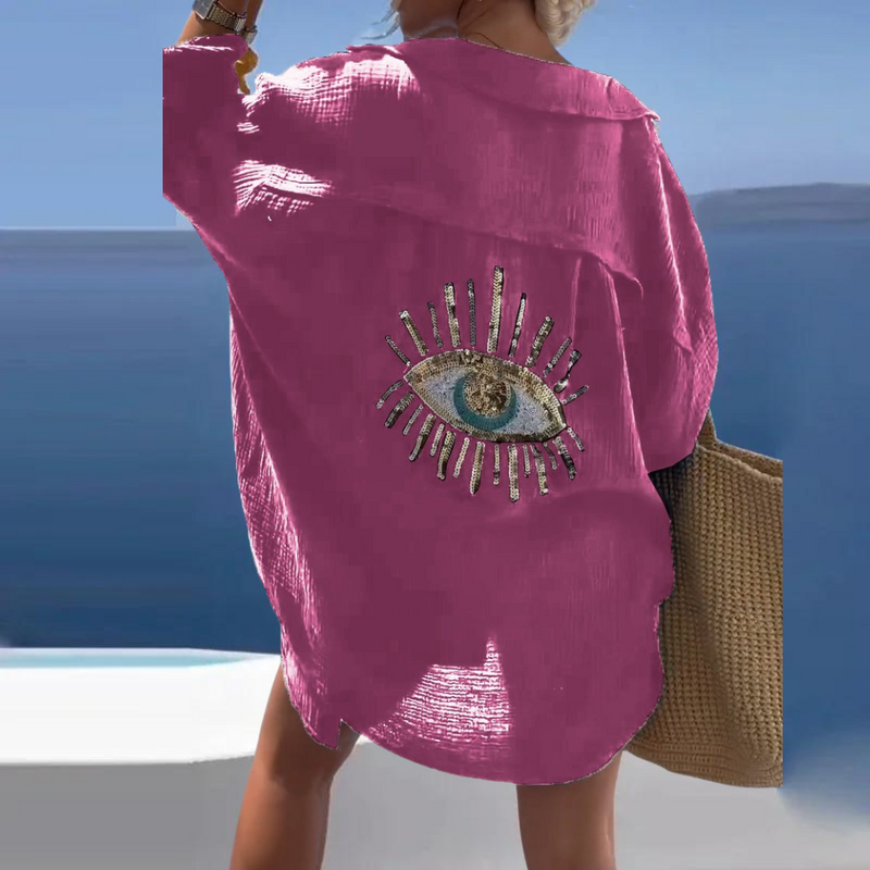 Beautifully Crafted Garment