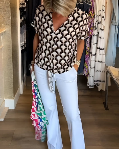 Vintage Inspired Shirt