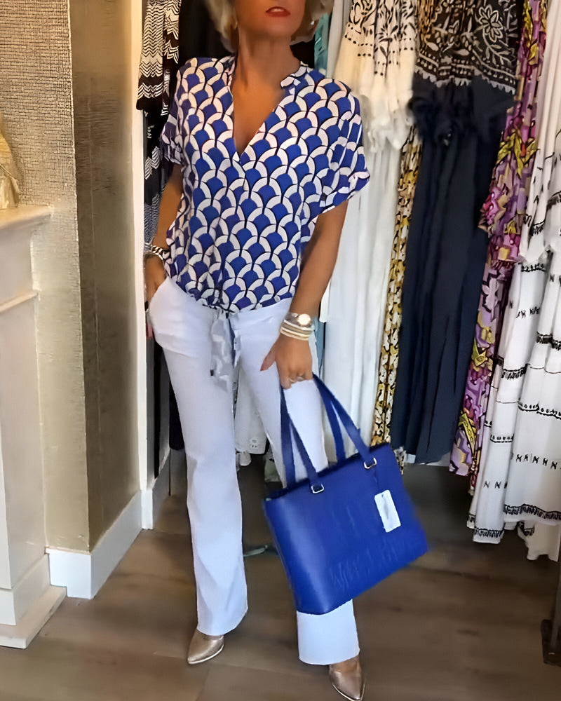 Beautifully Crafted Blouse