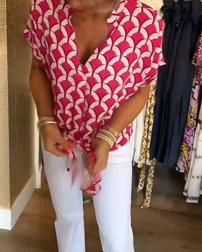 Beautifully Crafted Blouse