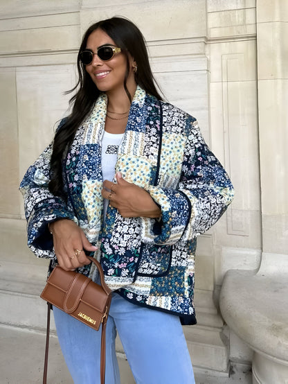Classic Vintage Jacket