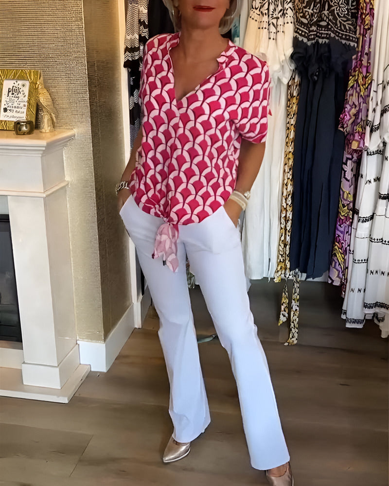 Beautifully Crafted Blouse