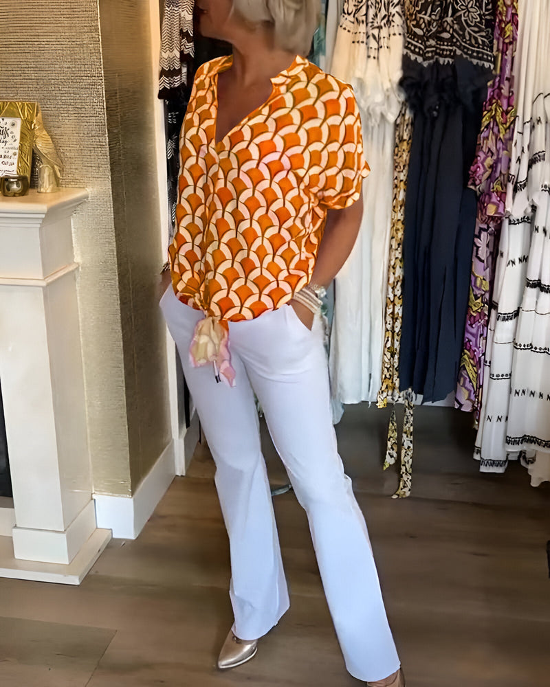 Vintage Inspired Shirt