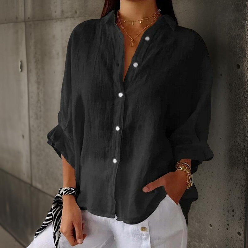 Classic Vintage Blouse