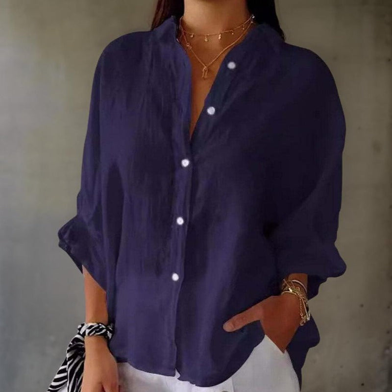 Classic Vintage Blouse