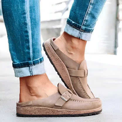 Elegant Orthopedic Sandals for Every Step