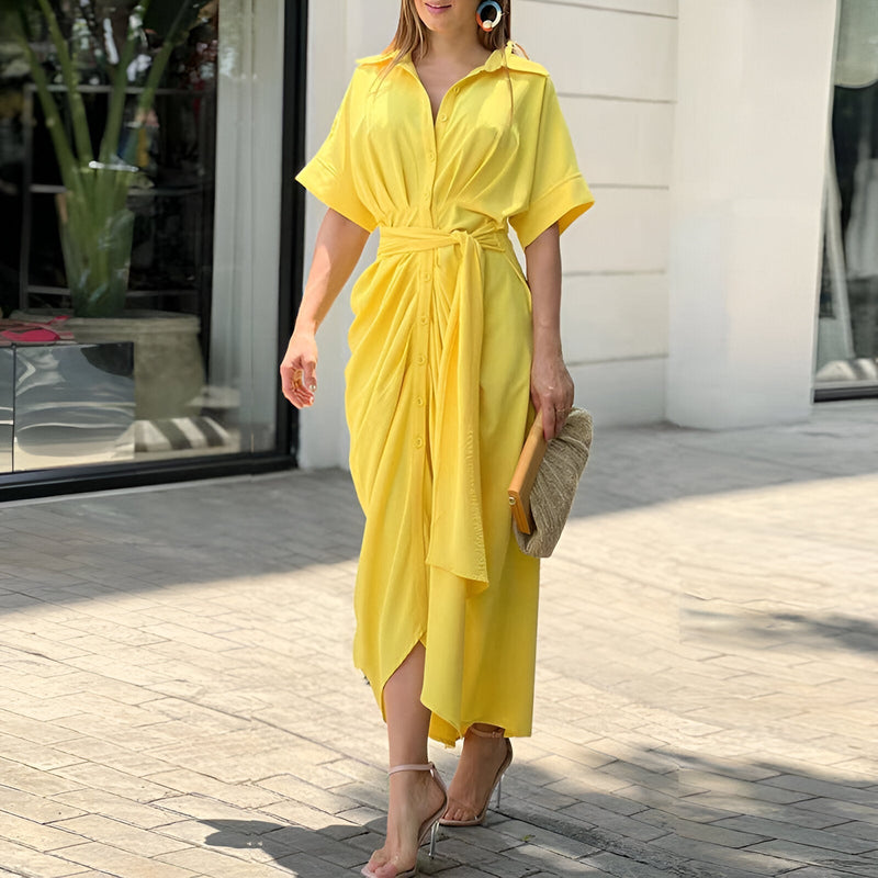 Vintage Inspired Garment