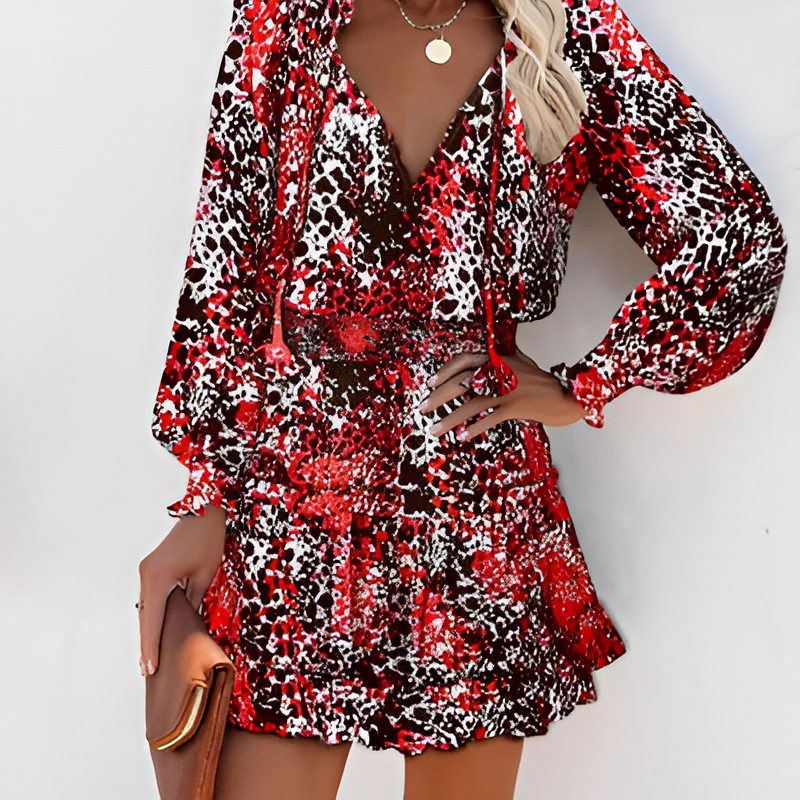 Beautifully Crafted Dress