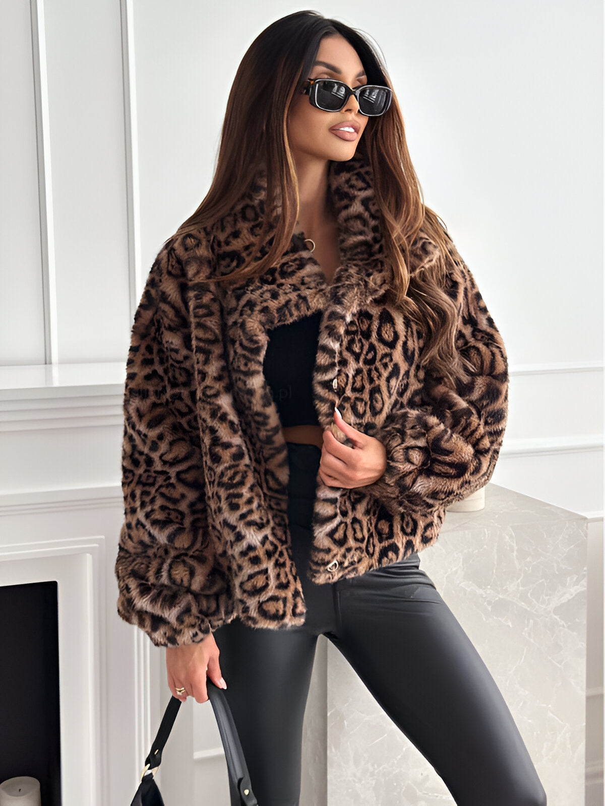 Classic Designed Jacket