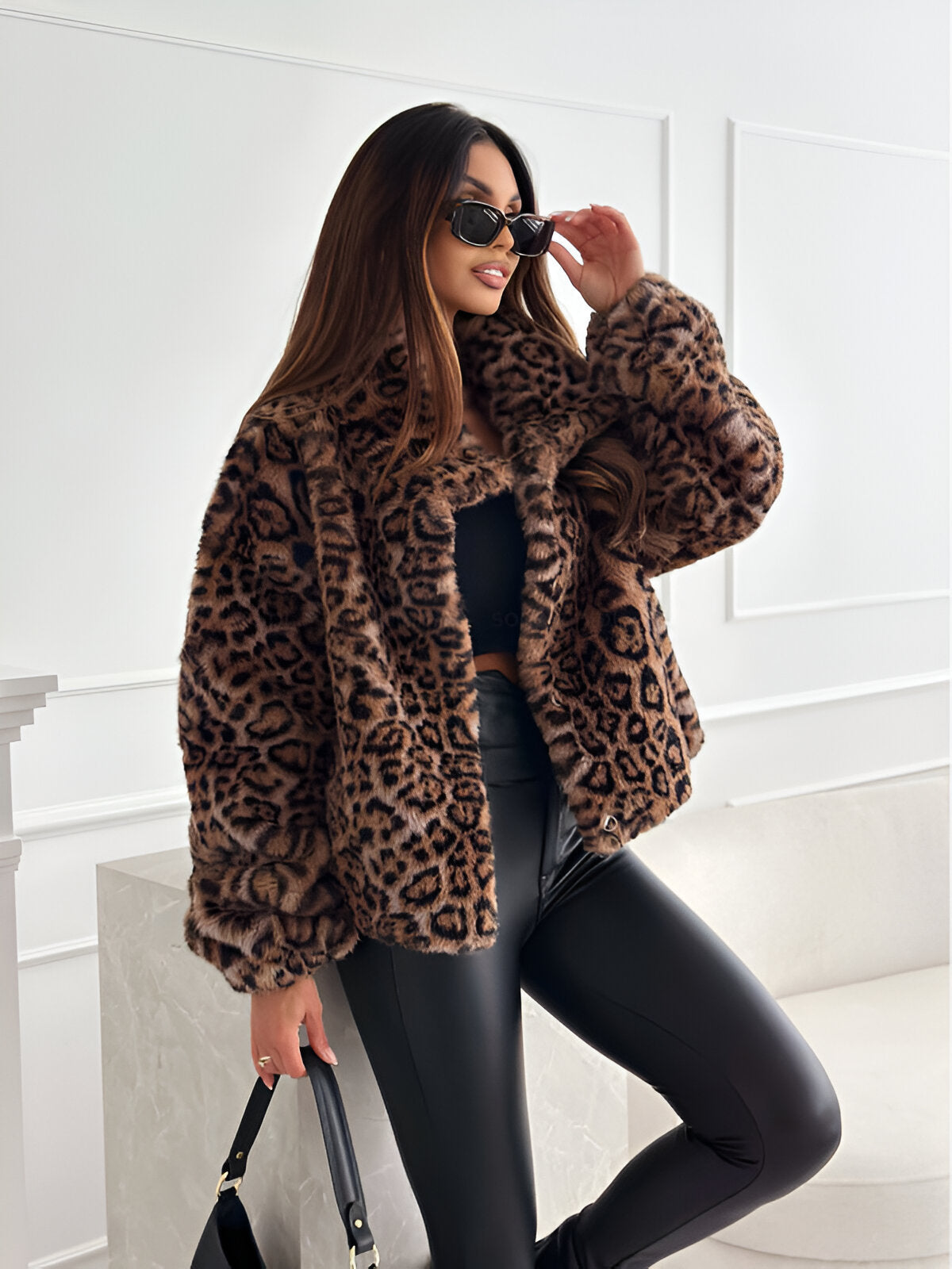 Classic Designed Jacket