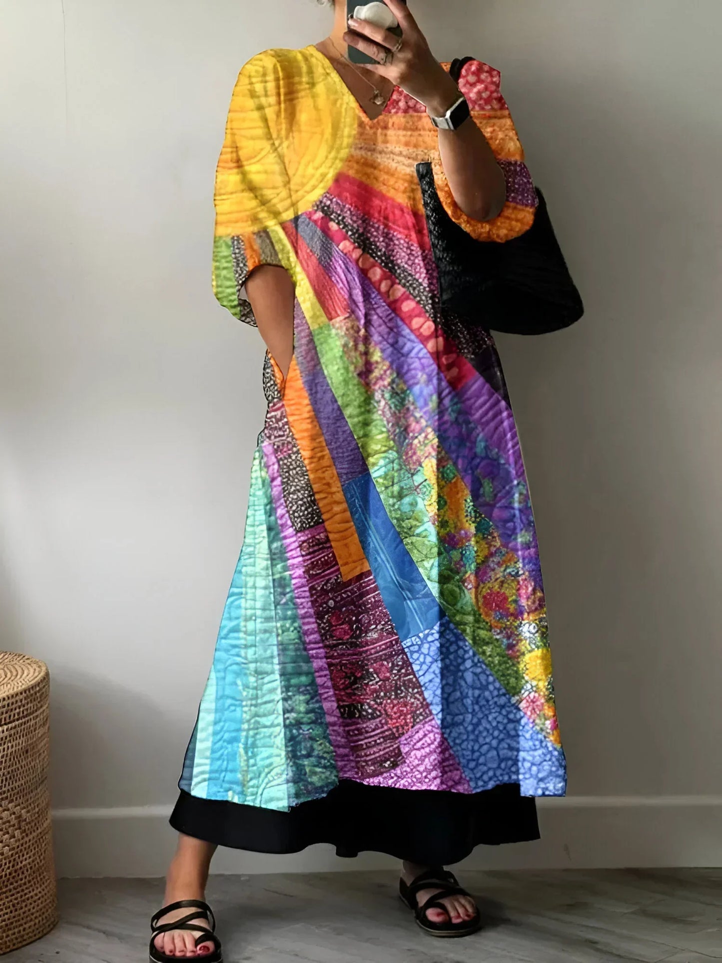 Beautifully Crafted Dress