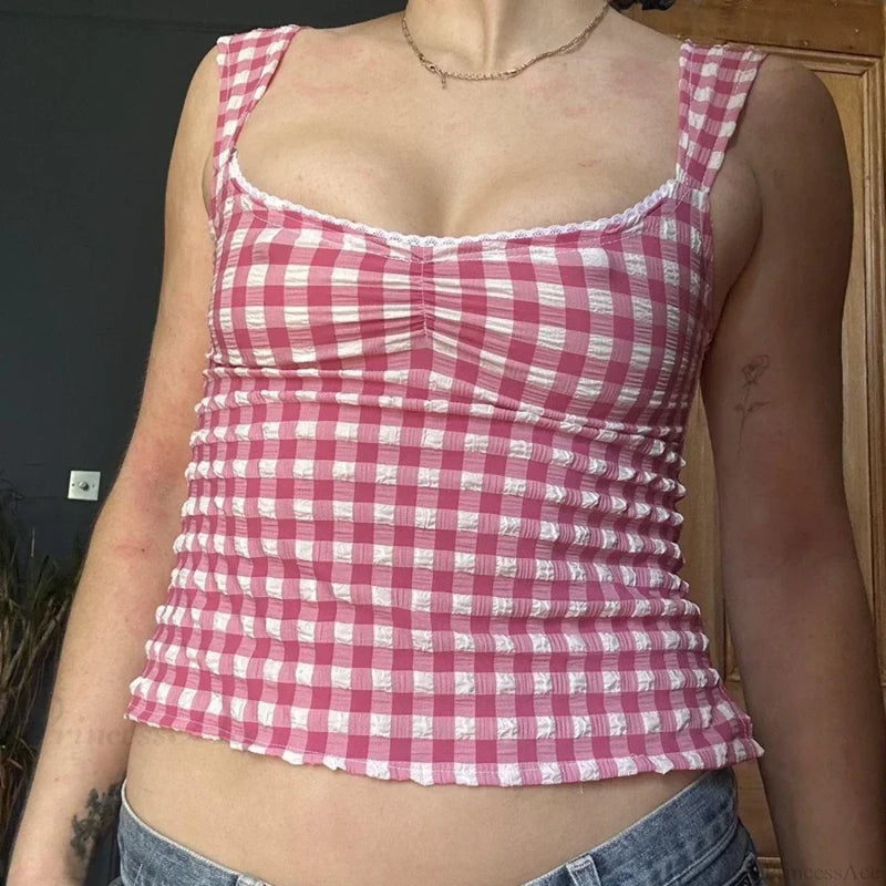 Beautifully Crafted Top
