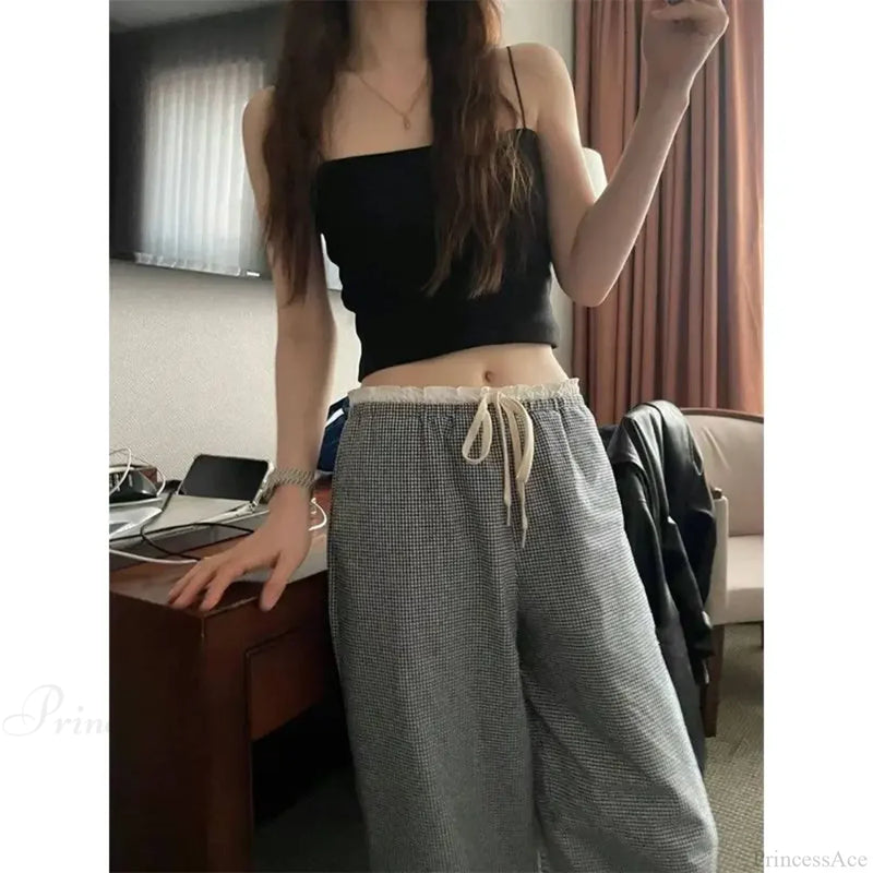 Vintage Inspired Pants